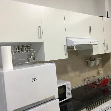 Caribbean Style Flat * Las Palmas de Gran Canaria