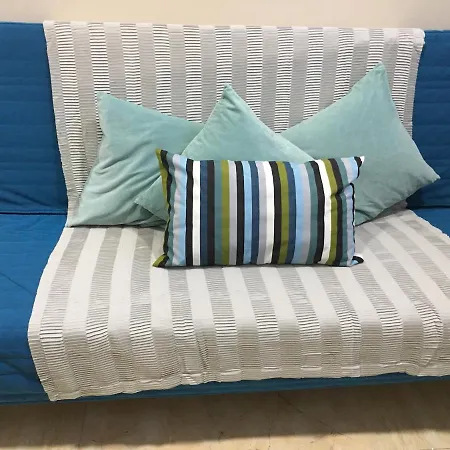 Apartment Caribbean Style Flat