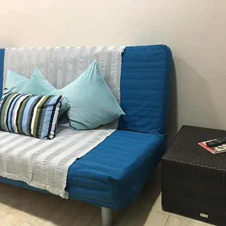 Caribbean Style Flat Apartment Las Palmas de Gran Canaria