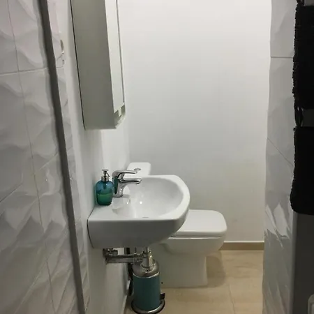 Caribbean Style Flat Las Palmas de Gran Canaria