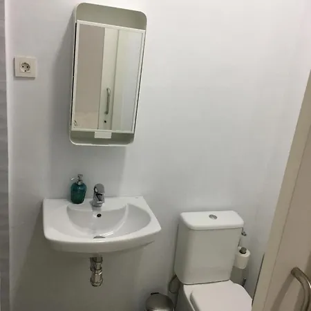 Apartment Caribbean Style Flat