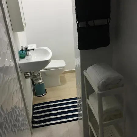 Apartment Caribbean Style Flat *