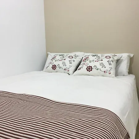 Apartment Caribbean Style Flat