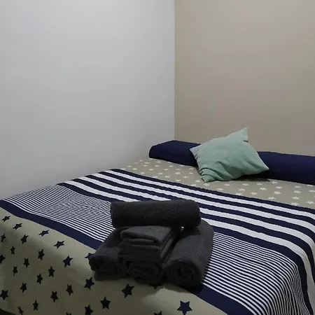 Caribbean Style Flat