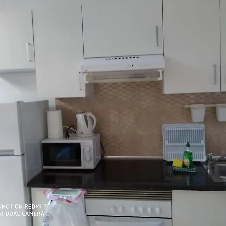 Caribbean Style Flat Las Palmas de Gran Canaria