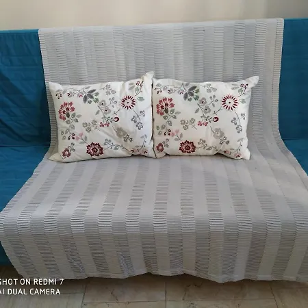 Caribbean Style Flat * Las Palmas de Gran Canaria