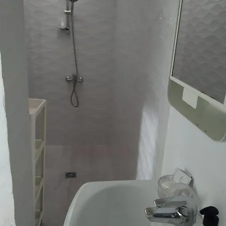 Apartment Caribbean Style Flat